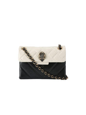 Borsa Mini Kensington KURT GEIGER Donna - Nero