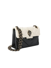 Borsa Mini Kensington KURT GEIGER Donna - Nero