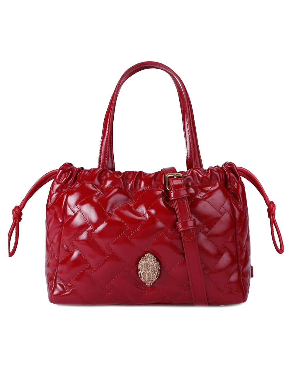 Borsa Kensington String KURT GEIGER Donna - Rosso