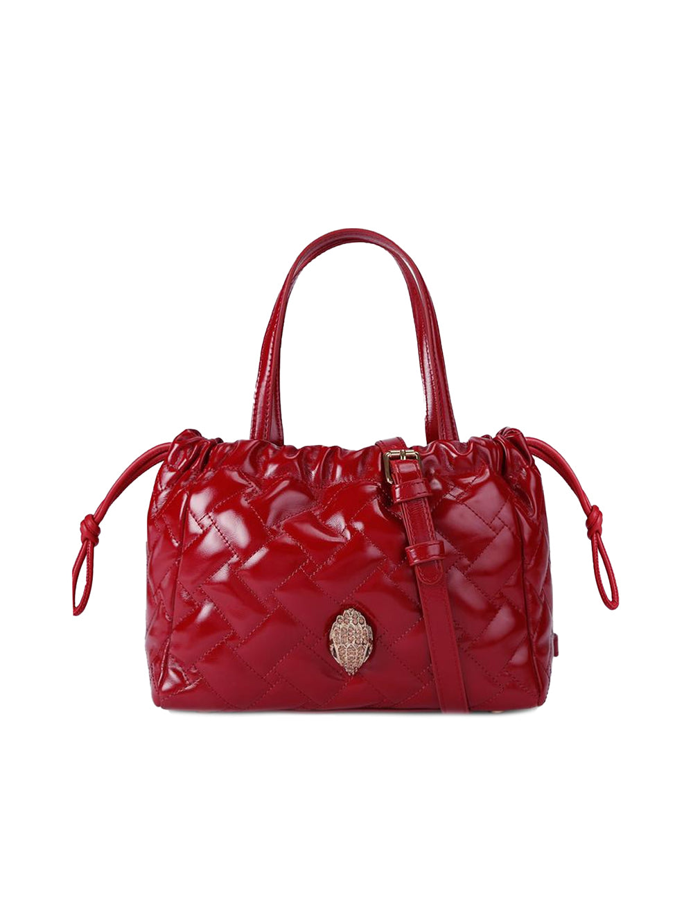 Borsa Small Kensington String KURT GEIGER Donna - Rosso
