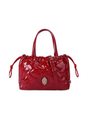 Borsa Small Kensington String KURT GEIGER Donna - Rosso