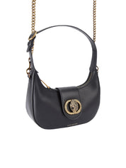 Borsa Sm Chelsea Hobo KURT GEIGER Donna - Nero