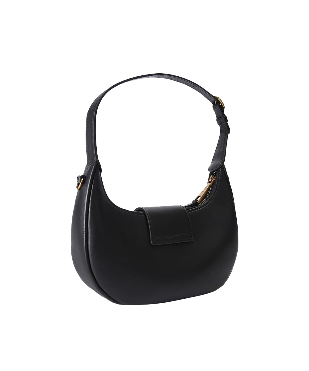 Borsa Sm Chelsea Hobo KURT GEIGER Donna - Nero