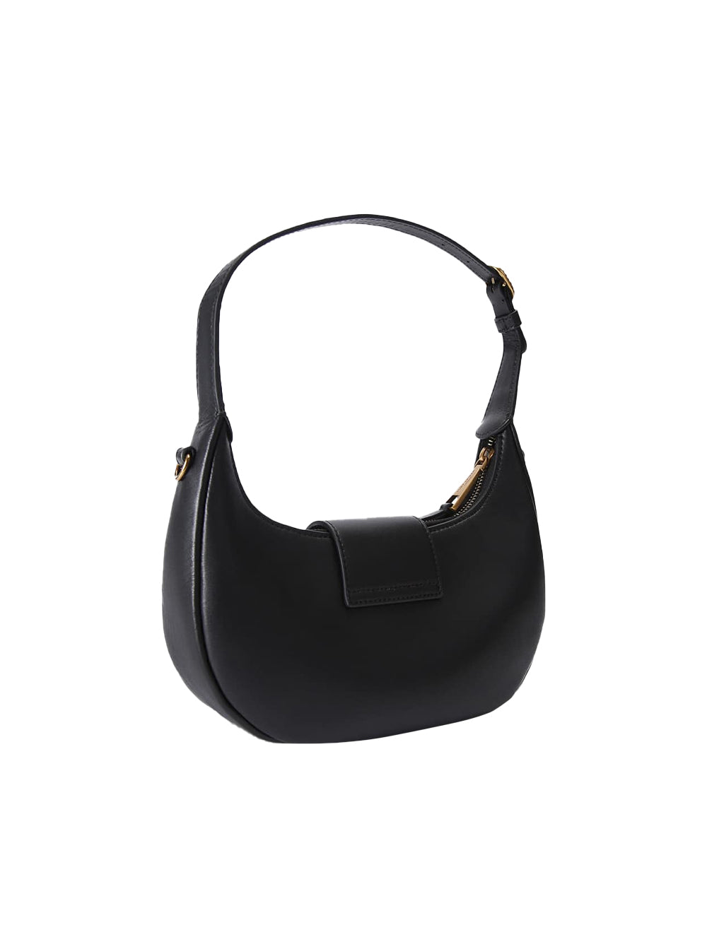 Borsa Sm Chelsea Hobo KURT GEIGER Donna - Nero