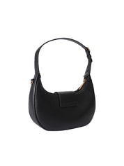 Borsa Sm Chelsea Hobo KURT GEIGER Donna - Nero