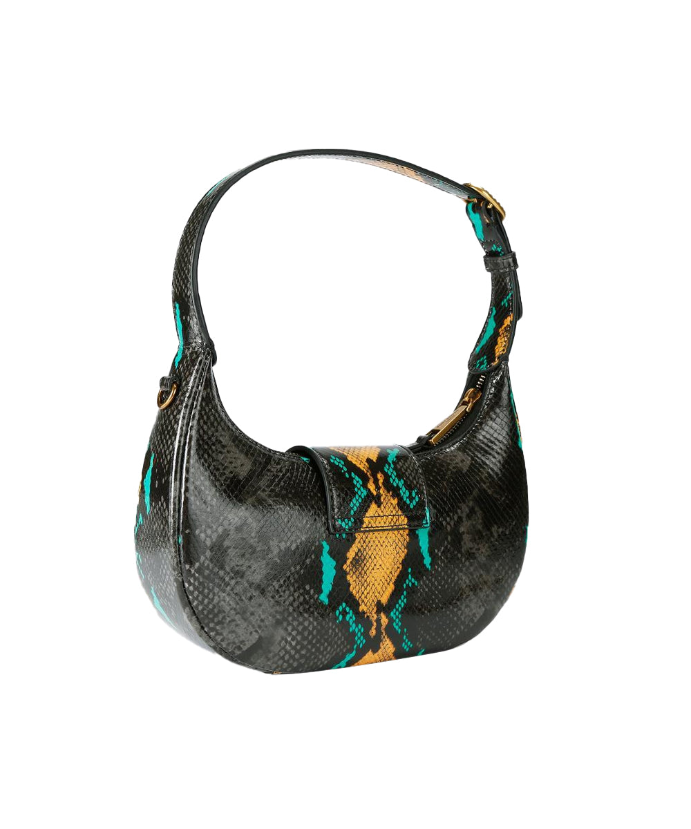 Borsa Sm Chelsea Hobo KURT GEIGER Donna - Grigio