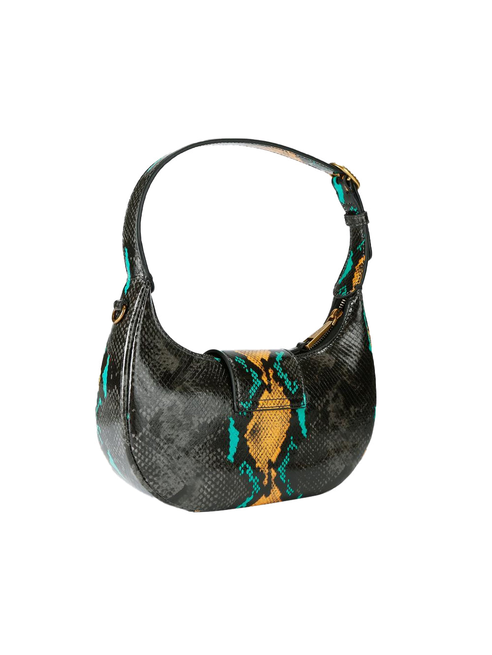 Borsa Sm Chelsea Hobo KURT GEIGER Donna - Grigio