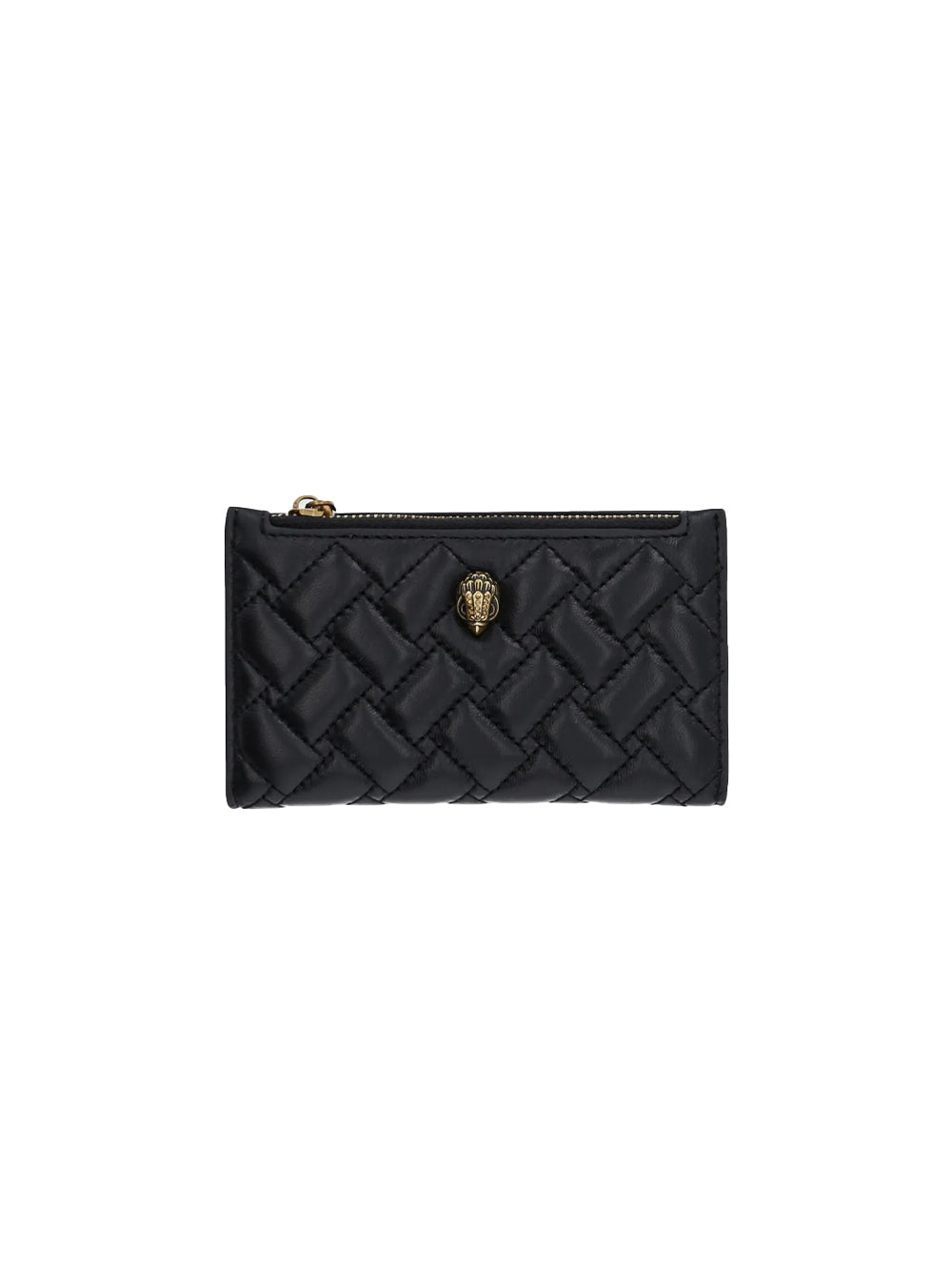 Portafoglio Kensington Bifold KURT GEIGER Donna - Nero