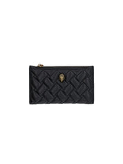 Portafoglio Kensington Bifold KURT GEIGER Donna - Nero