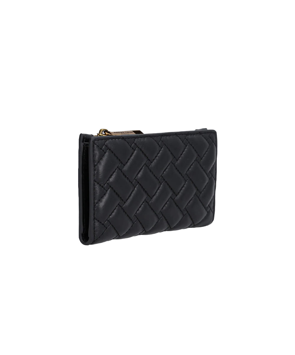 Portafoglio Kensington Bifold KURT GEIGER Donna - Nero