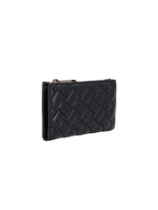 Portafoglio Kensington Bifold KURT GEIGER Donna - Nero