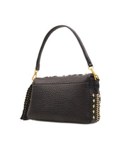 Borsa a spalla Jungle LA CARRIE Donna - Nero