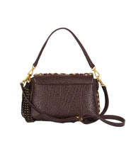 Borsa a spalla Jungle LA CARRIE Donna - Marrone