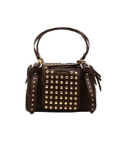 Borsa a spalla Planets LA CARRIE Donna - Marrone