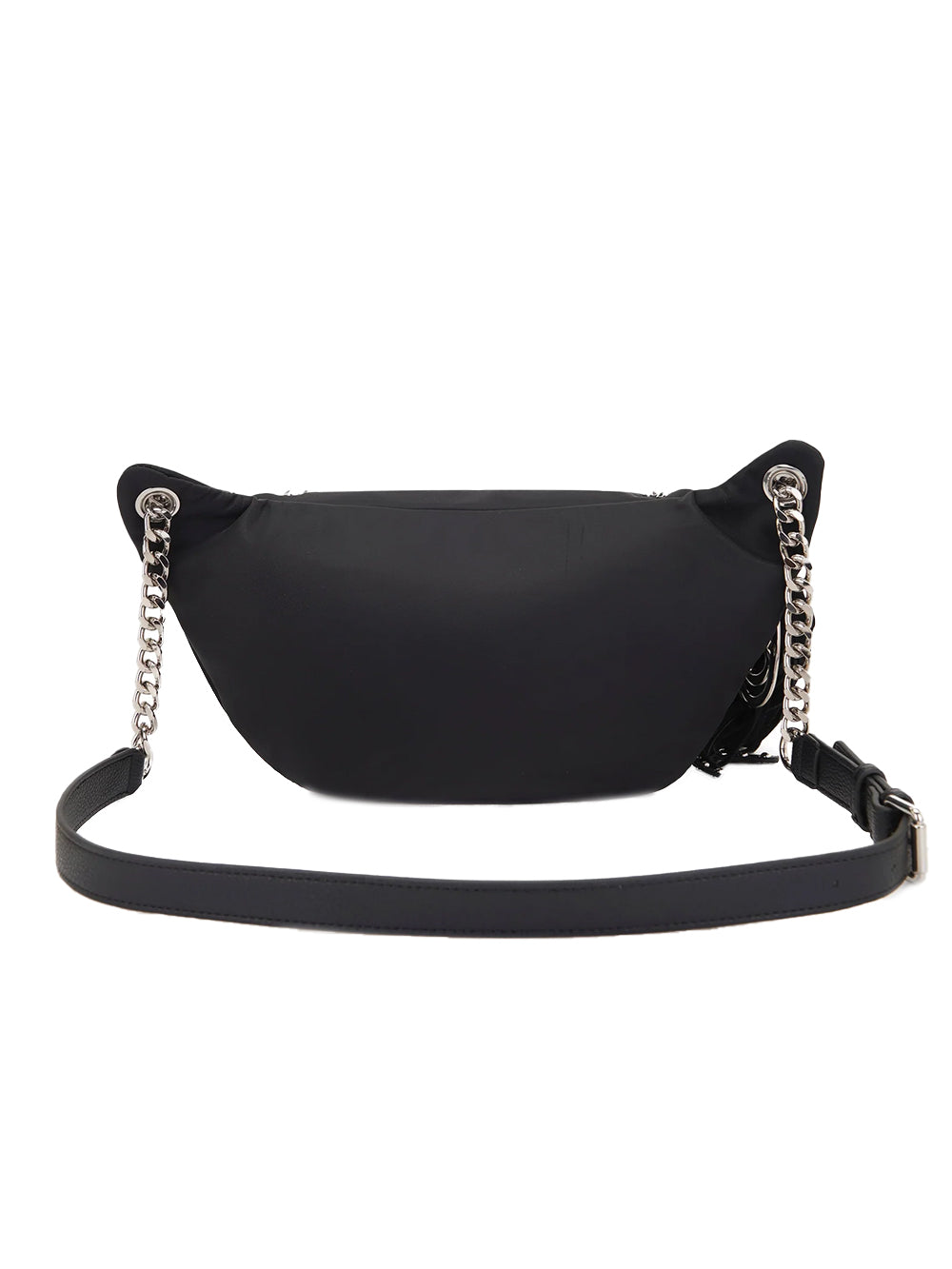 Marsupio Dark Wave LA CARRIE Donna - Nero