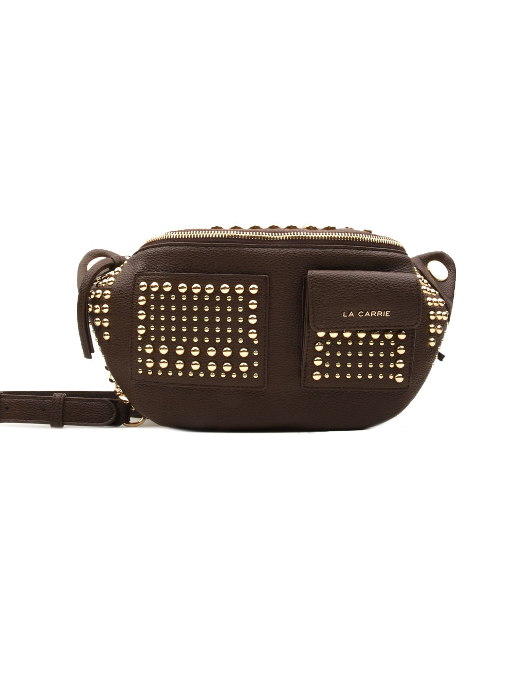 Marsupio Planets LA CARRIE Donna - Marrone