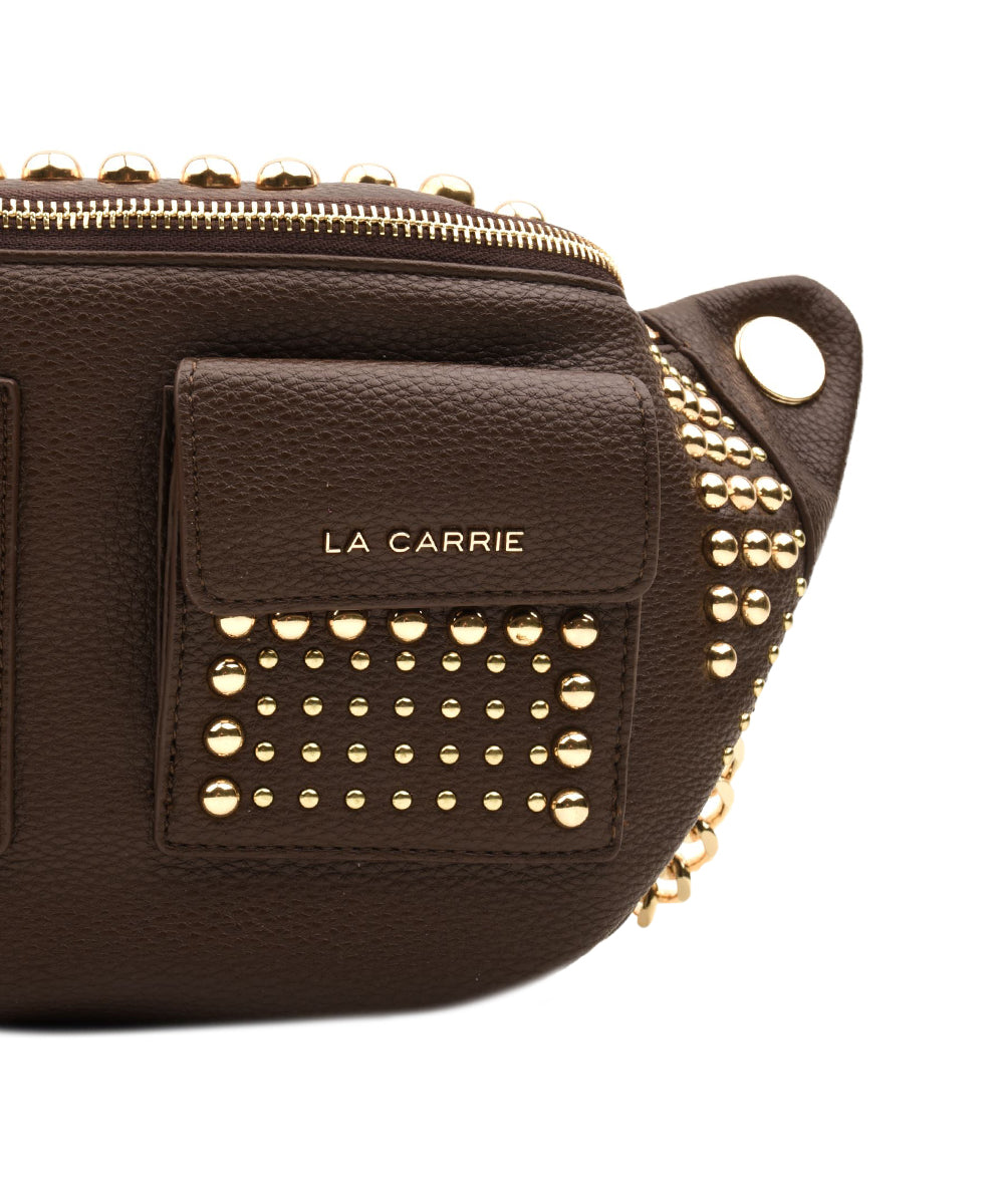 Marsupio Planets LA CARRIE Donna - Marrone