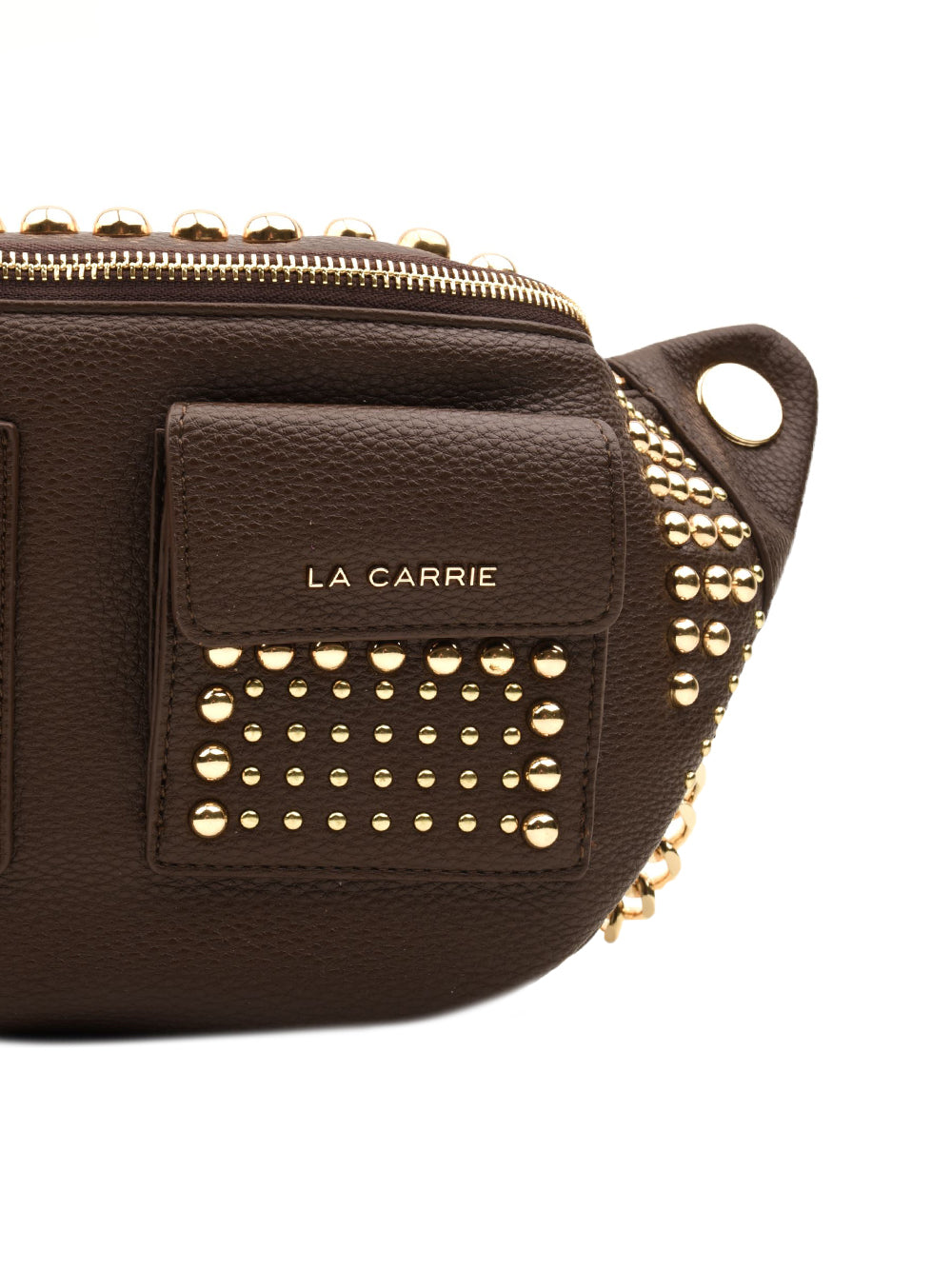 Marsupio Planets LA CARRIE Donna - Marrone