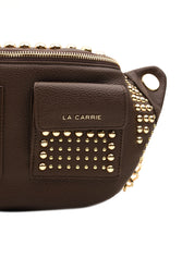 Marsupio Planets LA CARRIE Donna - Marrone