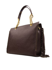 Borsa Jungle Shopper LA CARRIE Donna - Marrone