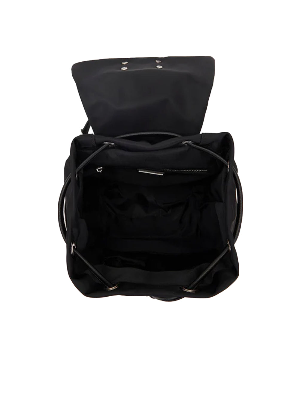 Zaino Dark Wave LA CARRIE Donna - Nero