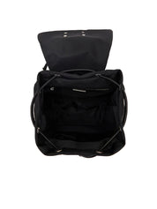 Zaino Dark Wave LA CARRIE Donna - Nero