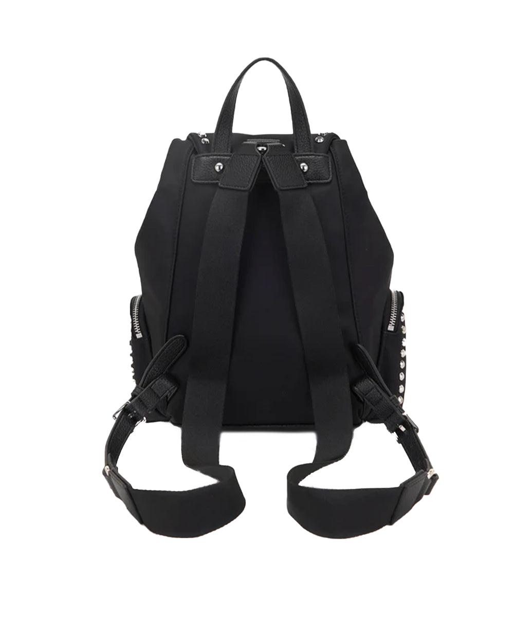 Zaino Dark Wave LA CARRIE Donna - Nero