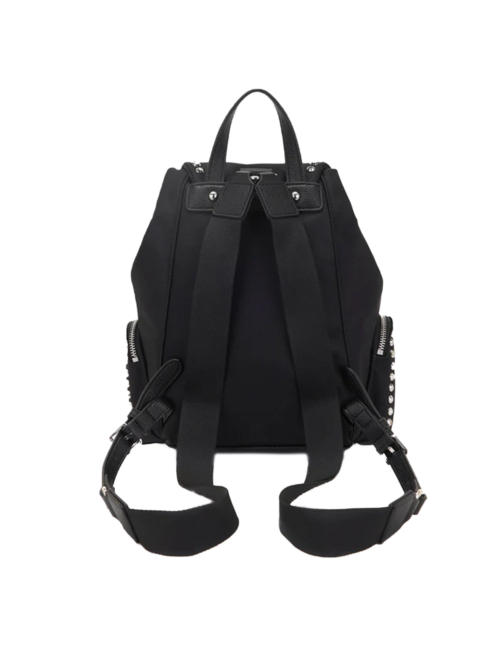 Zaino Dark Wave LA CARRIE Donna - Nero