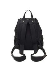 Zaino Dark Wave LA CARRIE Donna - Nero