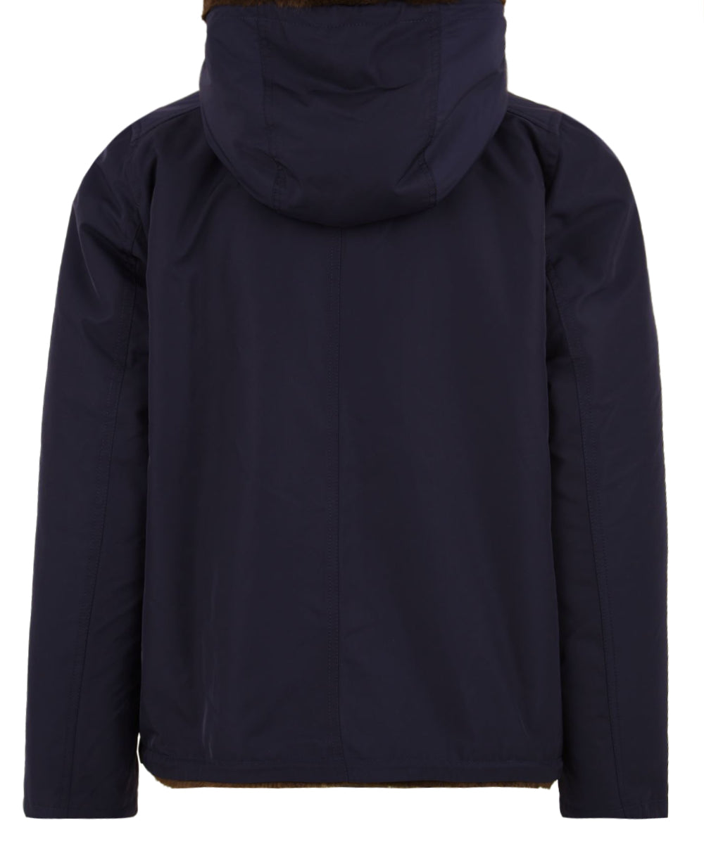 Giubbotto reversibile LOU ANDREA Donna - Blue