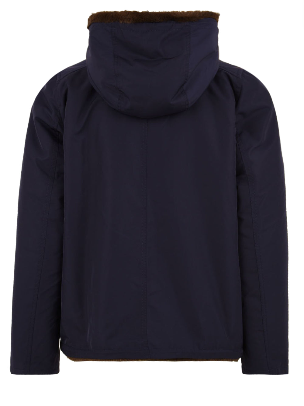 Giubbotto reversibile LOU ANDREA Donna - Blue