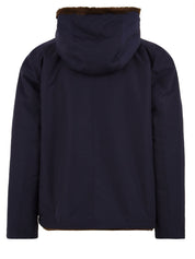 Giubbotto reversibile LOU ANDREA Donna - Blue