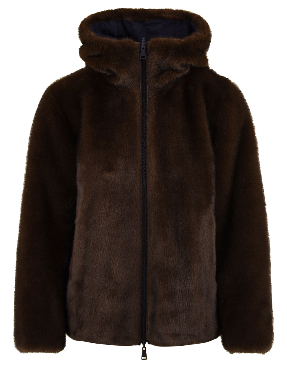 Giubbotto reversibile LOU ANDREA Donna - Blue