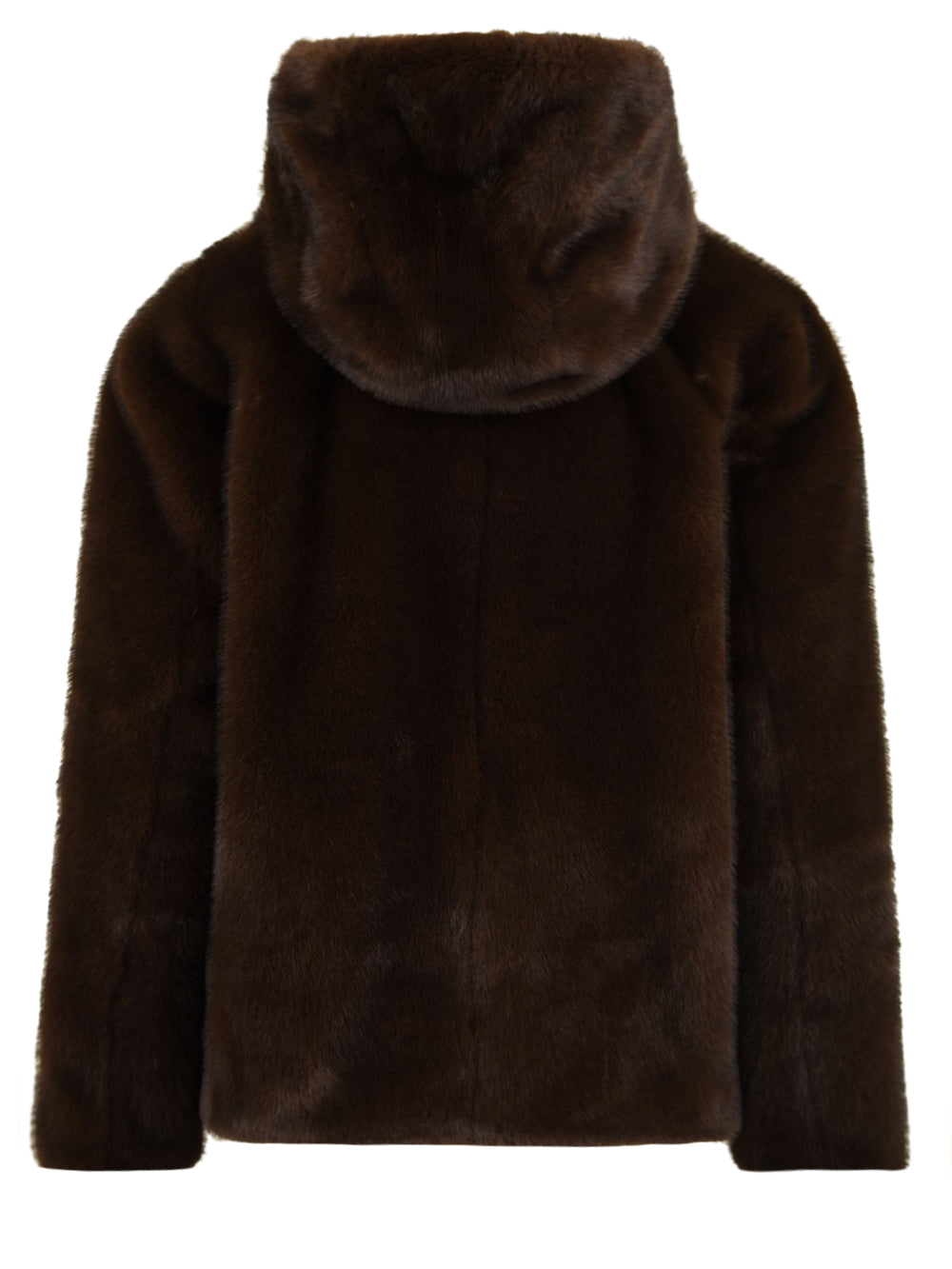 Giubbotto reversibile LOU ANDREA Donna - Blue