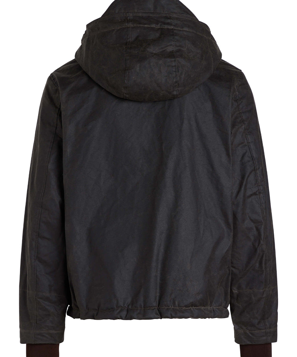 Giubbotto Blazer Coat MANIFATTURA CECCARELLI Uomo - Chocolate