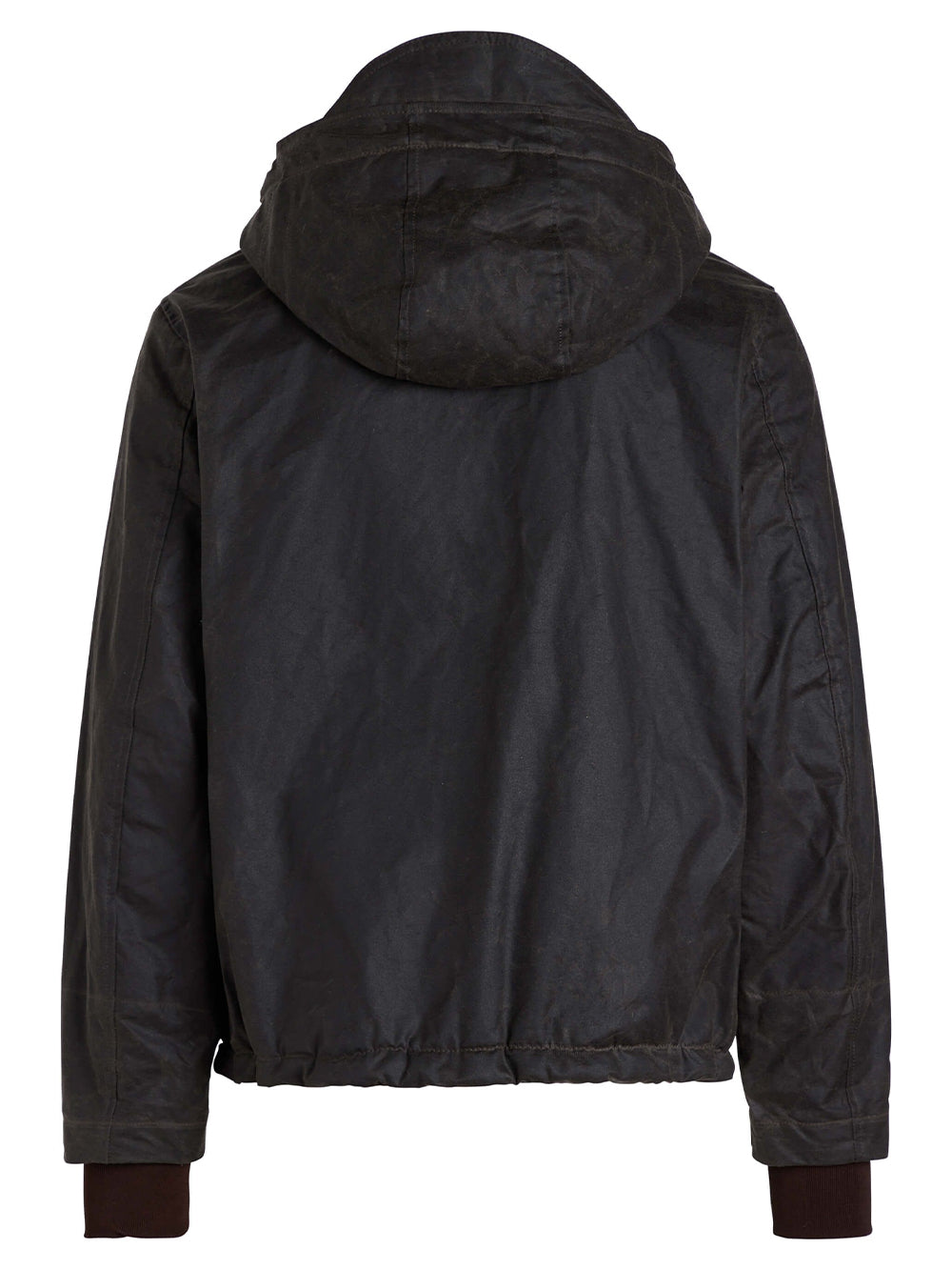 Giubbotto Blazer Coat MANIFATTURA CECCARELLI Uomo - Chocolate