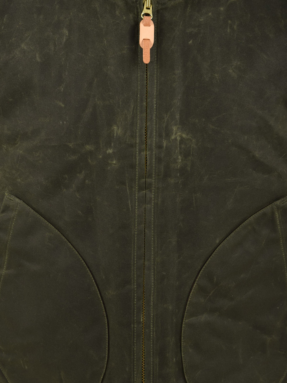 Gilet Mountain Vest MANIFATTURA CECCARELLI Uomo - Verde