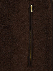 Gilet Mountain Vest MANIFATTURA CECCARELLI Uomo - Verde