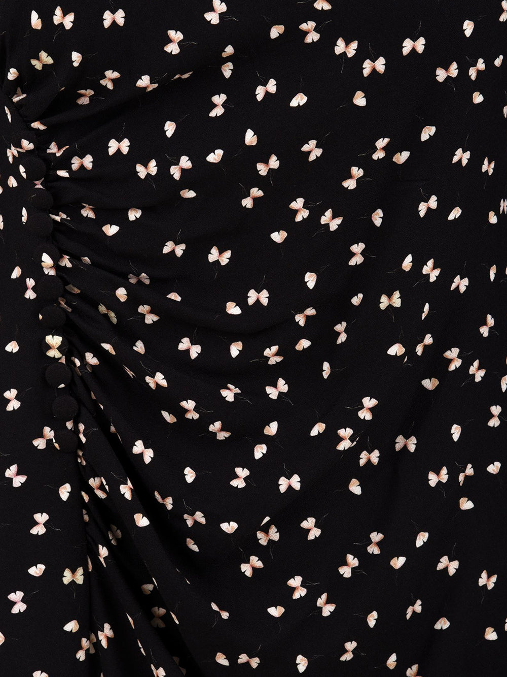 Abito Dora MAR DE MARGARITAS Donna - Nero