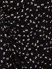 Abito Dora MAR DE MARGARITAS Donna - Nero