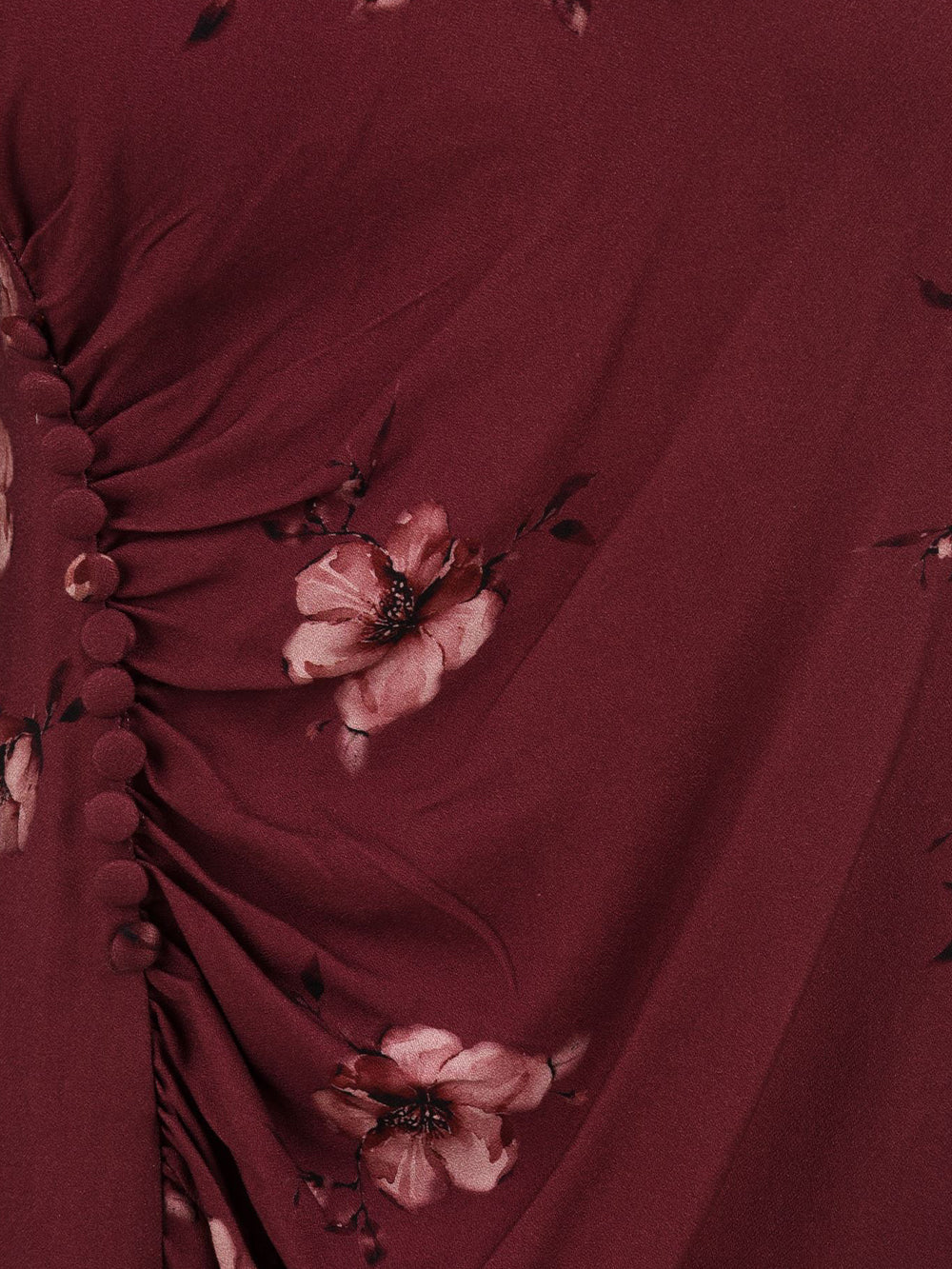 Abito Dora MAR DE MARGARITAS Donna - Rosso