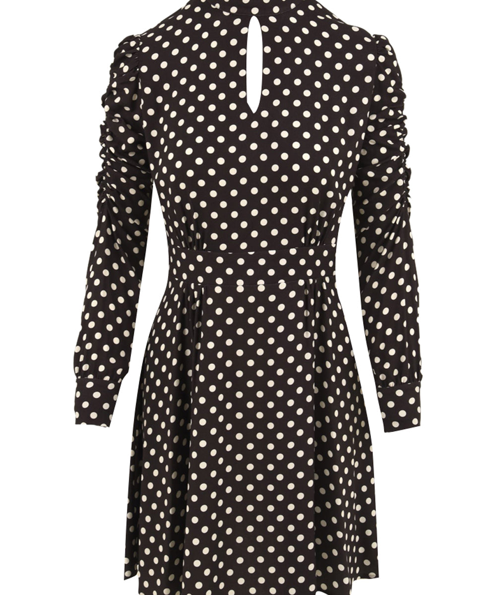 Abito Mia MAR DE MARGARITAS Donna - Nero