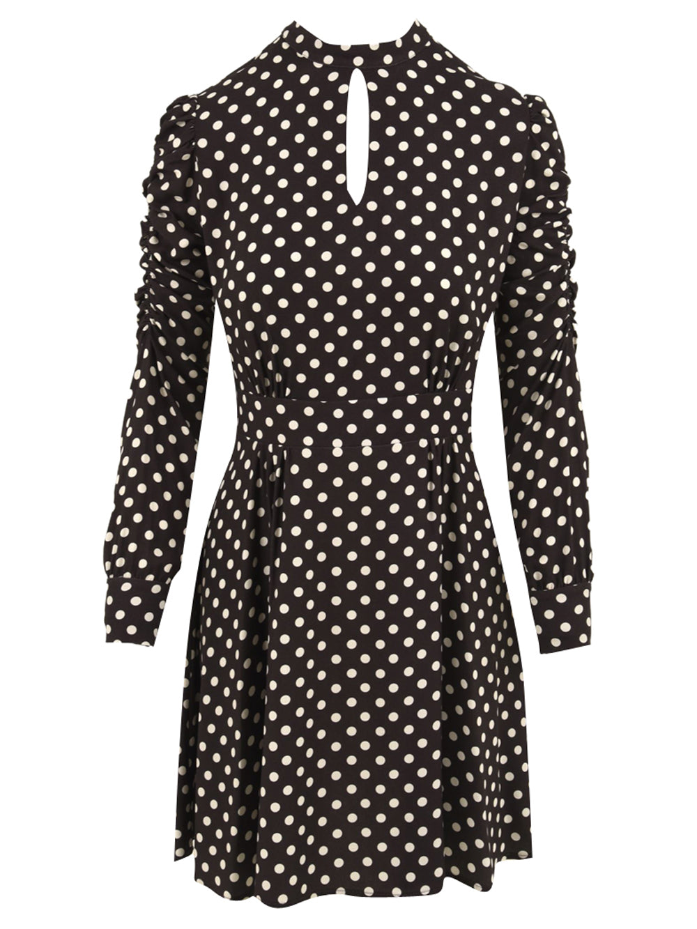 Abito Mia MAR DE MARGARITAS Donna - Nero