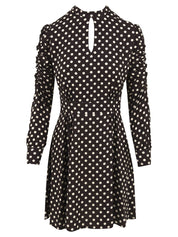 Abito Mia MAR DE MARGARITAS Donna - Nero