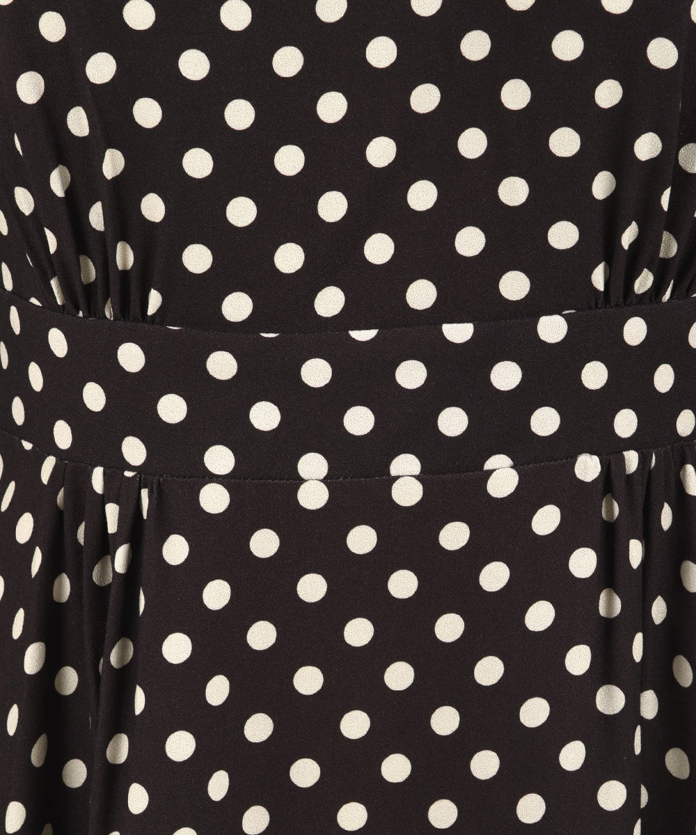 Abito Mia MAR DE MARGARITAS Donna - Nero