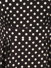 Abito Mia MAR DE MARGARITAS Donna - Nero