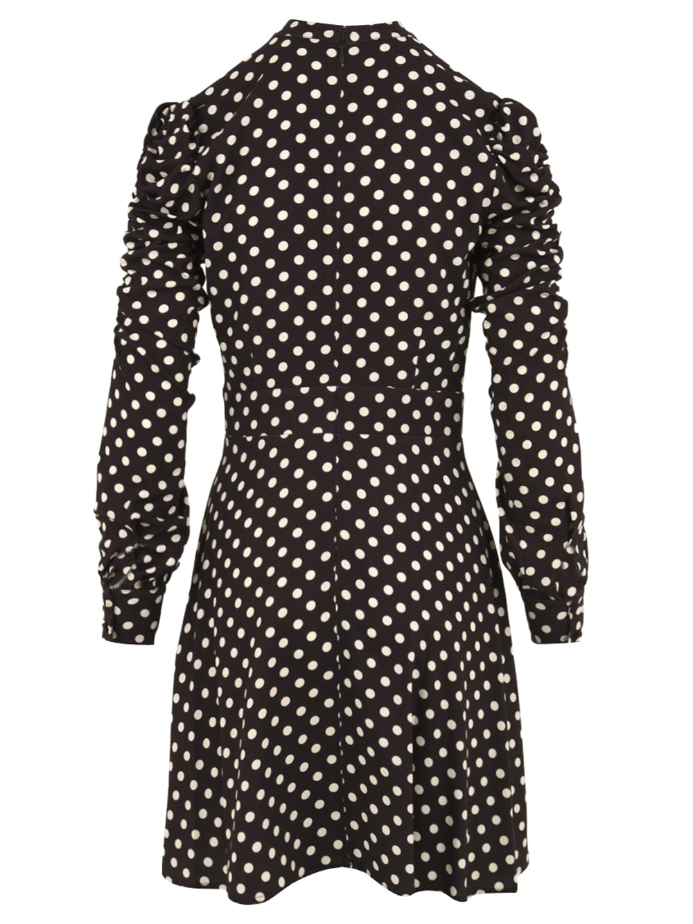 Abito Mia MAR DE MARGARITAS Donna - Nero