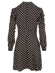 Abito Mia MAR DE MARGARITAS Donna - Nero