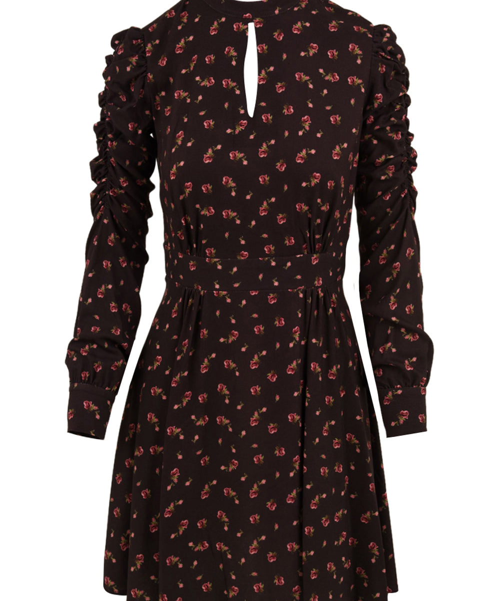 Abito Mia MAR DE MARGARITAS Donna - Marrone