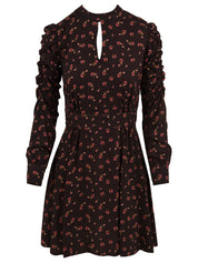 Abito Mia MAR DE MARGARITAS Donna - Marrone